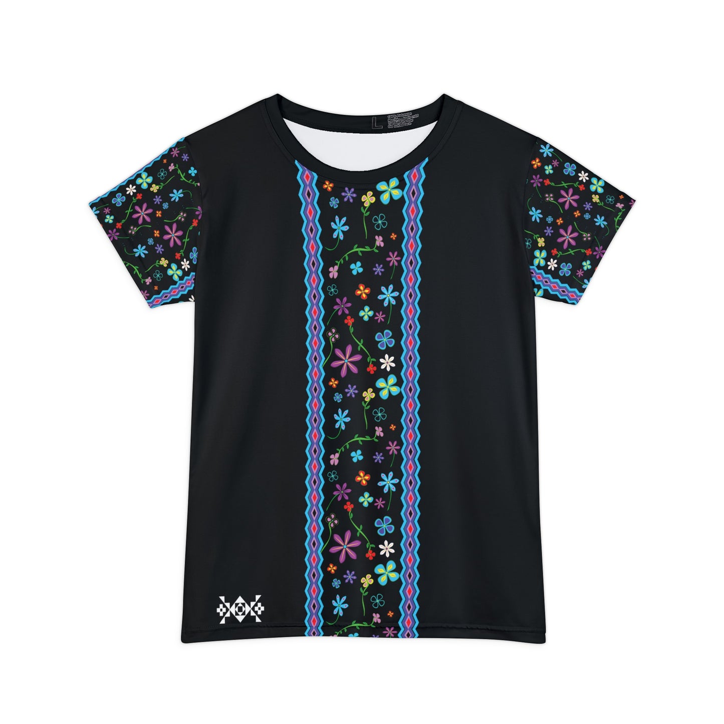 Spring Blossom Tee