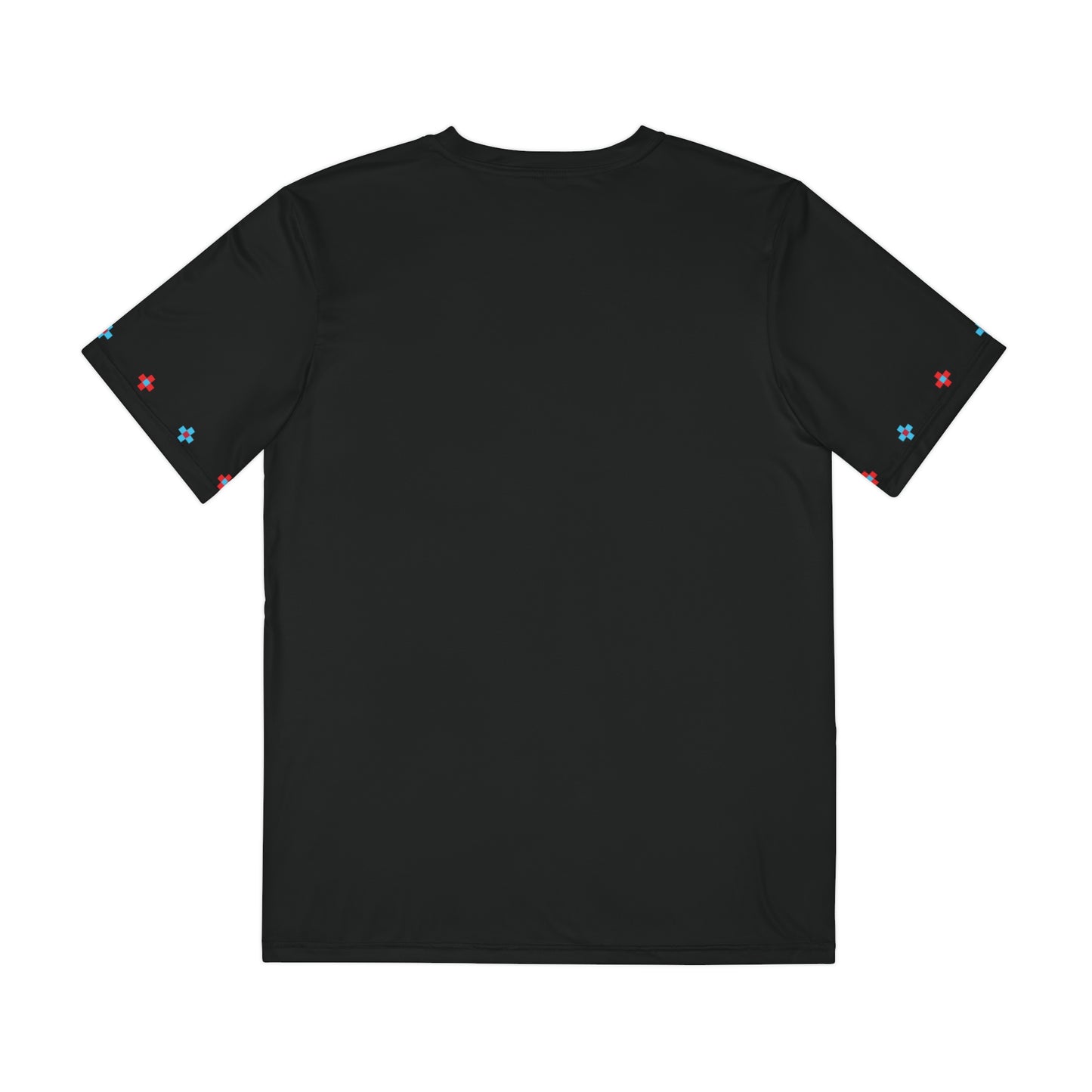 Blue Starz Tee