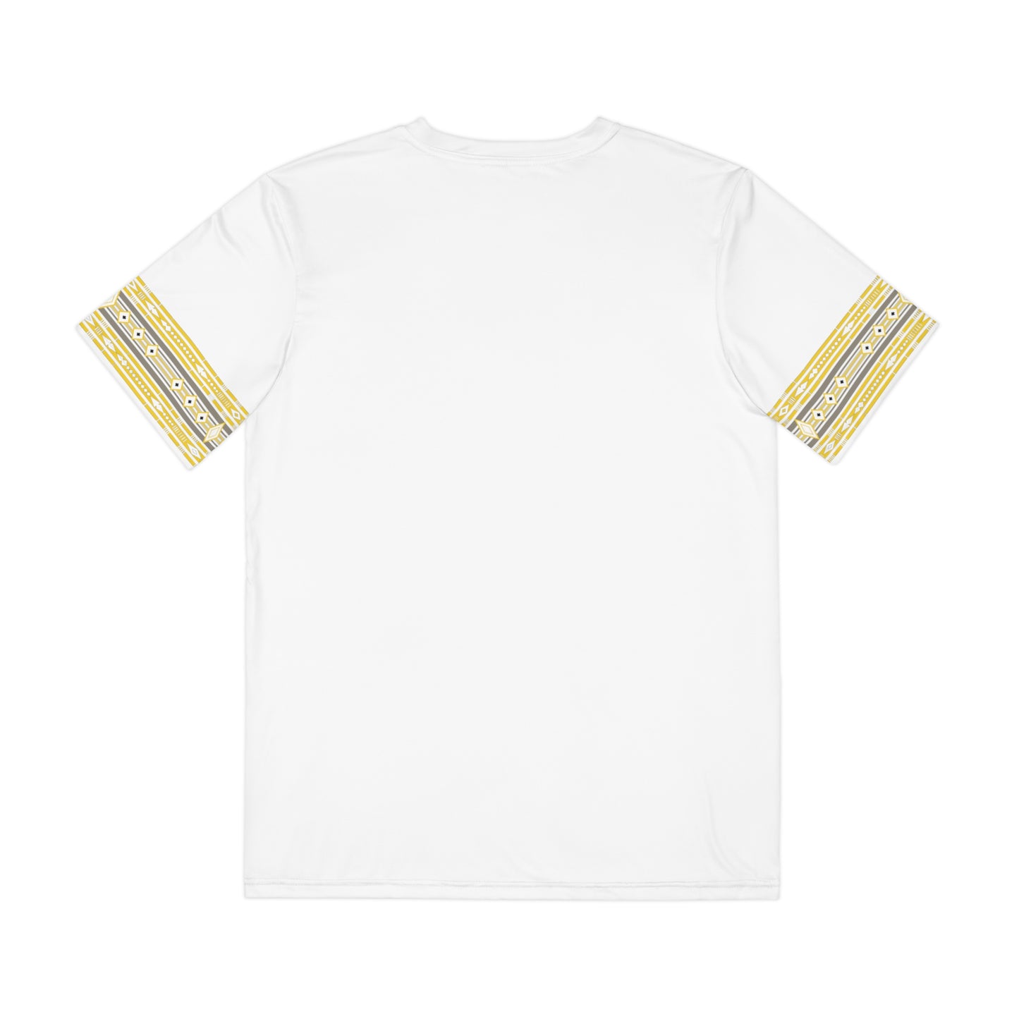 White Gold Chief SkyHook Tee