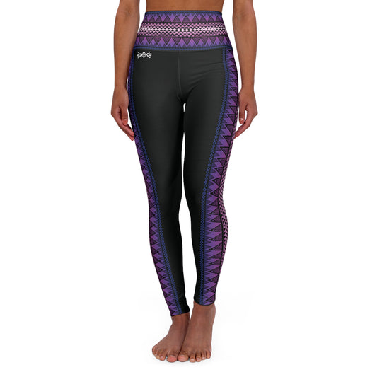 Mountain Topz - Leggings