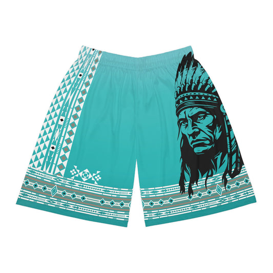 Chief SkyHook - Turquoise