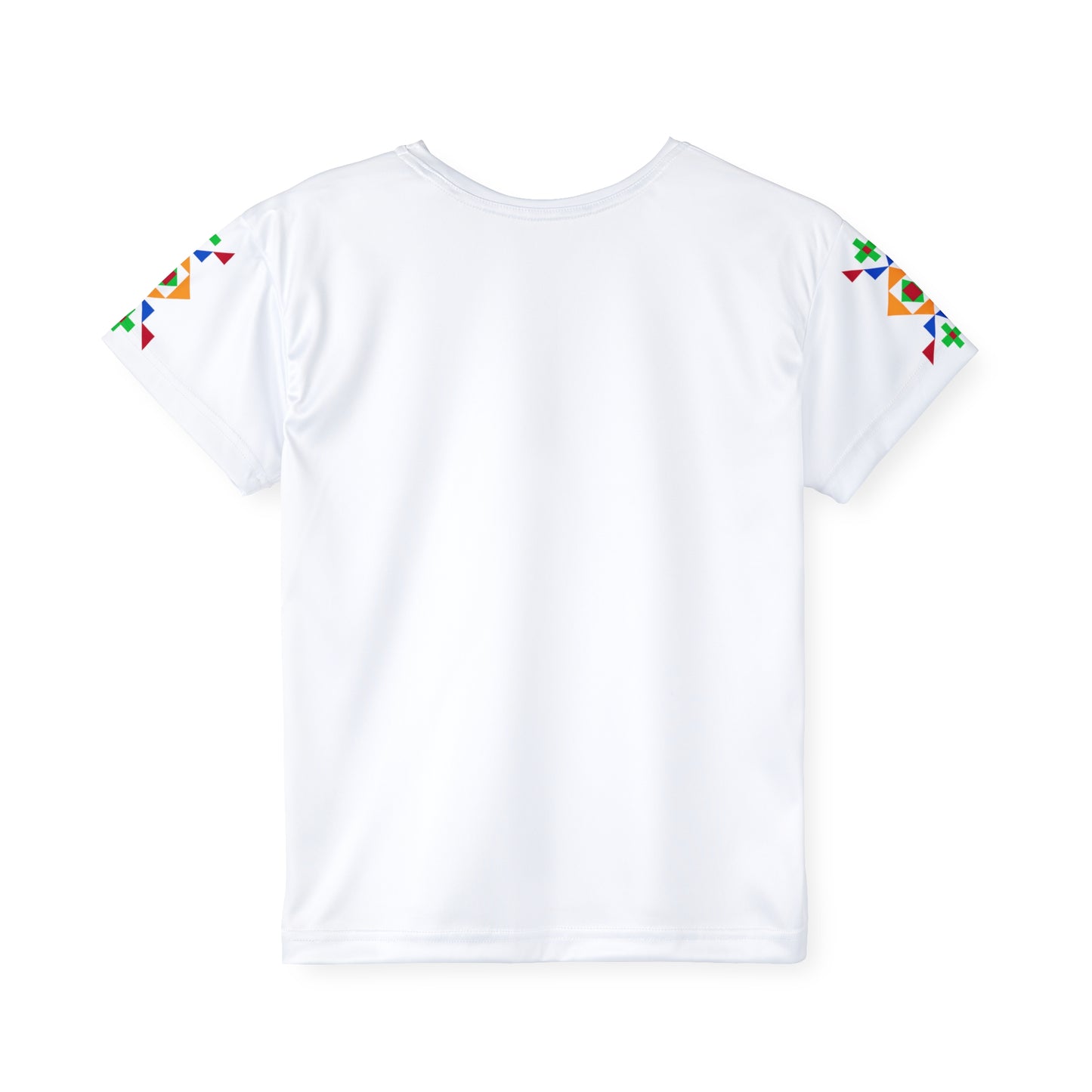 Kids Geo Tee